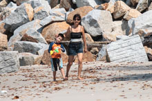 Ryan and Vivian February 2009